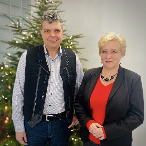 Cégvezetés - Balobau Kft.